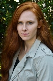 Bryna Vogel portrait