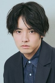 Eiji Akaso portrait