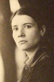 Mariana Dimitrova portrait