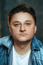 Maksim Lagashkin portrait