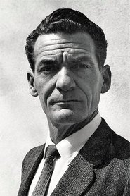 Gilman Rankin portrait