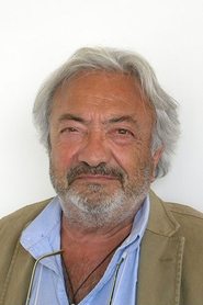 Gigio Morra portrait