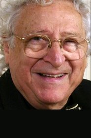 Simon Rosenbaum portrait