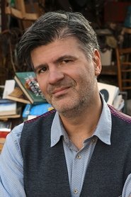 Foivos Delivorias portrait