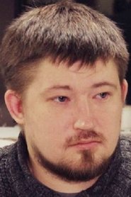 Viktor Lebedev portrait