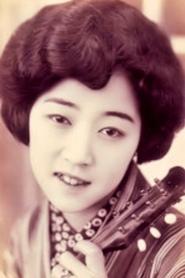 Yukiko Tsukuba portrait