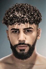 Adam Saleh portrait