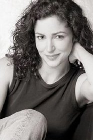 Marla Schaffel portrait