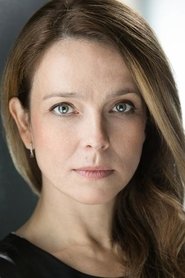 Elena Harding portrait