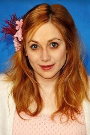 Julie Depardieu portrait
