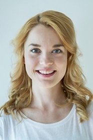 Anna Böhm portrait
