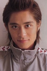 Shota Saito portrait