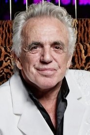 Peter Stringfellow portrait
