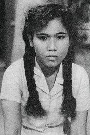 Hasnah Tahar portrait
