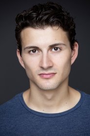 Robert Bazzocchi portrait