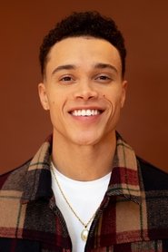 Dana Vaughns portrait
