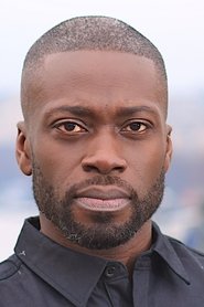 Ortis Deley portrait