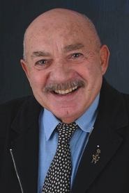 Libero Sansavini portrait