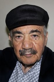 Hakkı Kıvanç portrait