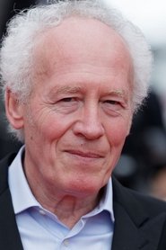 Jean-Pierre Dardenne portrait