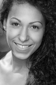 Rhianne Alleyn portrait