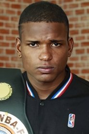 Omir Rodriguez portrait