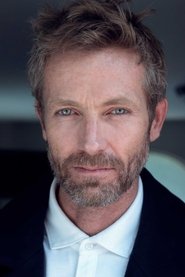 Martijn Kuiper portrait