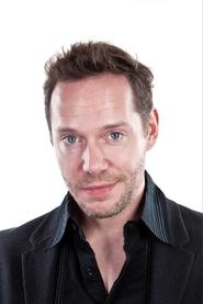 Jon Spaihts portrait