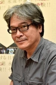Hisayasu Satô portrait