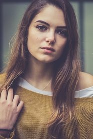 Radina Borshosh portrait