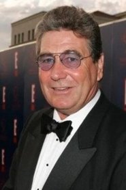 Vic Armstrong portrait