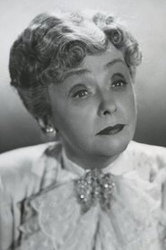 Agnes Rehni portrait