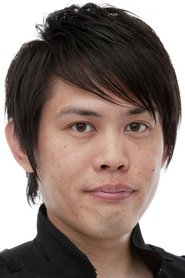 Shinichi Yamada portrait