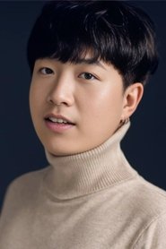 Liu Liang portrait