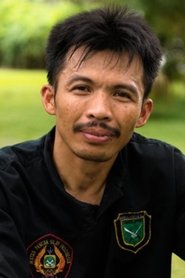 Cecep Arif Rahman portrait