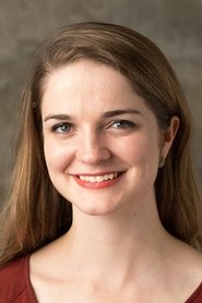 Lydia Cornett portrait