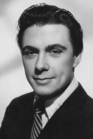 Maxwell Reed portrait