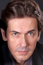 Andrey Rogozhin portrait