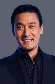 Tony Leung Ka-fai portrait