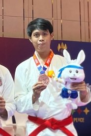 Jayson Cayari portrait