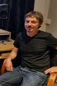 Nicolas Deveaux portrait