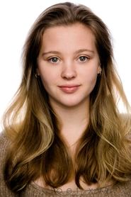 Yenthe Bos portrait