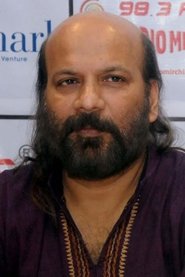 Debojyoti Mishra portrait