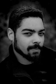 Warren Scherer portrait