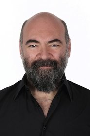 Yıldırım Fikret Urağ portrait