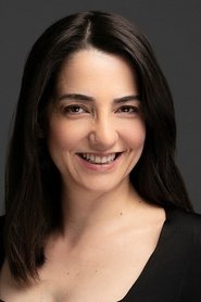 Sema Özkan Yorgun portrait