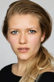 Rosa Coduri-Fulford portrait