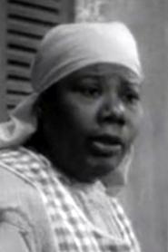 Anna Mae Fritz portrait