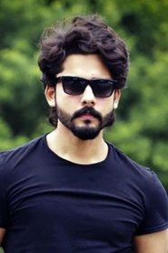 Roshan Basheer portrait