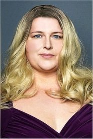 Nicole Jäger portrait